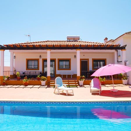 Chale Chafaris D'El Rei Villa Elvas Luaran gambar