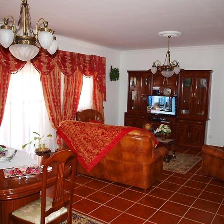 Chale Chafaris D'El Rei Villa Elvas Luaran gambar