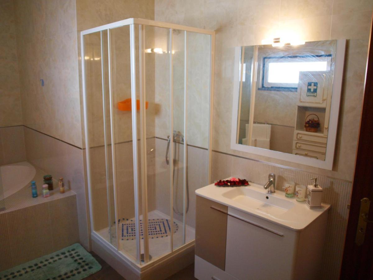 Chale Chafaris D'El Rei Villa Elvas Luaran gambar