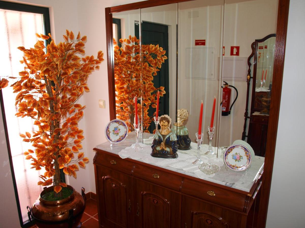 Chale Chafaris D'El Rei Villa Elvas Luaran gambar