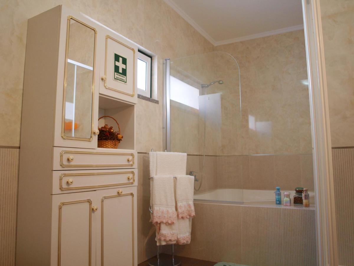 Chale Chafaris D'El Rei Villa Elvas Luaran gambar
