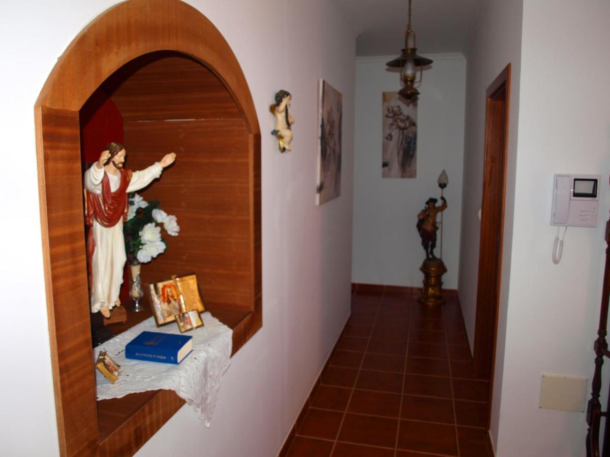 Chale Chafaris D'El Rei Villa Elvas Luaran gambar