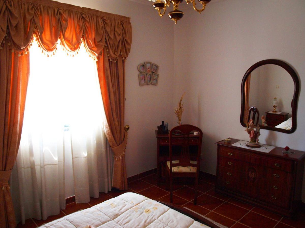 Chale Chafaris D'El Rei Villa Elvas Luaran gambar