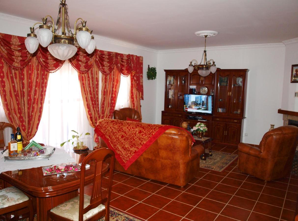 Chale Chafaris D'El Rei Villa Elvas Luaran gambar