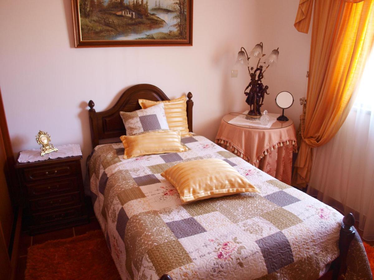 Chale Chafaris D'El Rei Villa Elvas Luaran gambar
