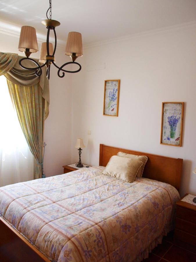 Chale Chafaris D'El Rei Villa Elvas Luaran gambar
