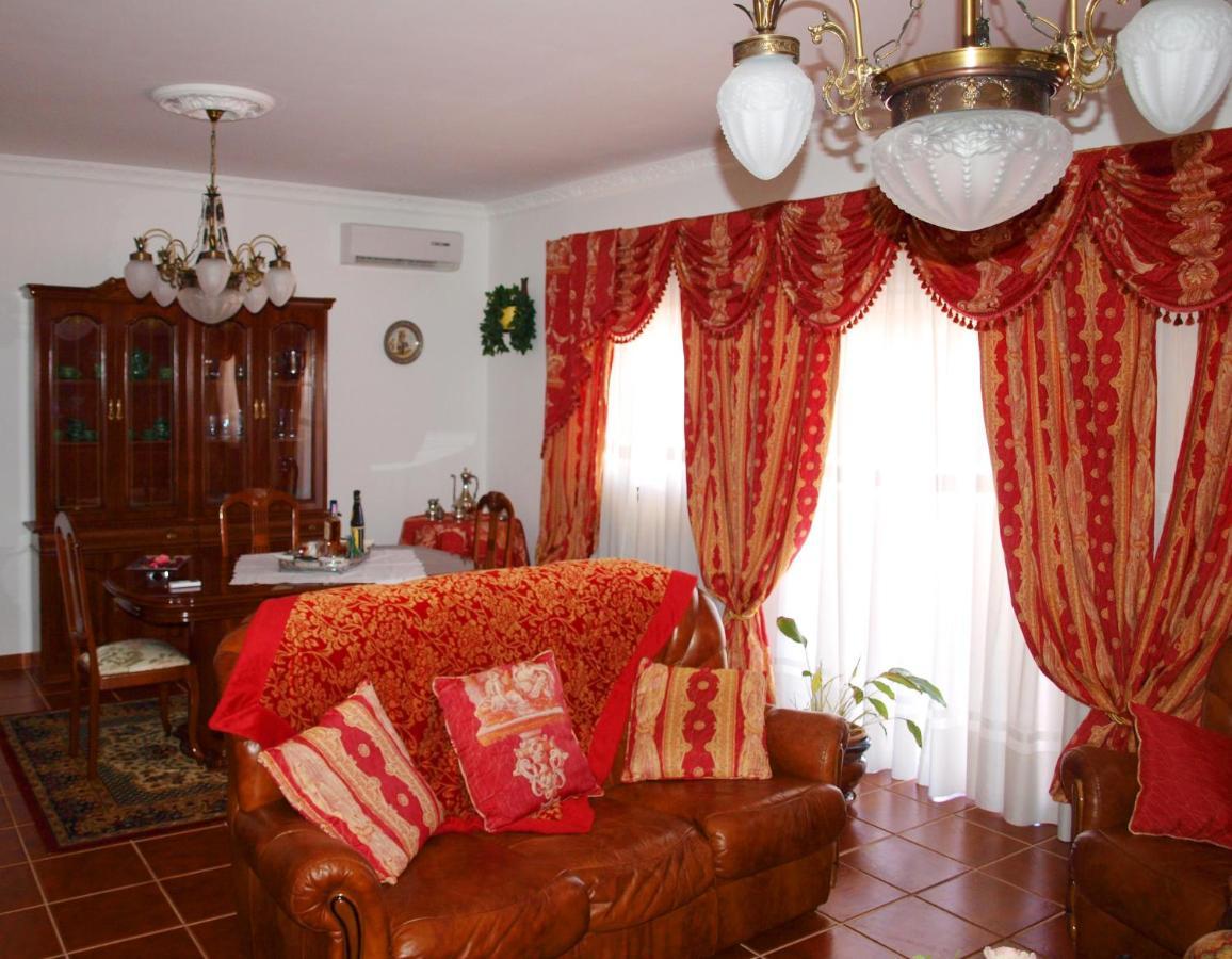 Chale Chafaris D'El Rei Villa Elvas Luaran gambar