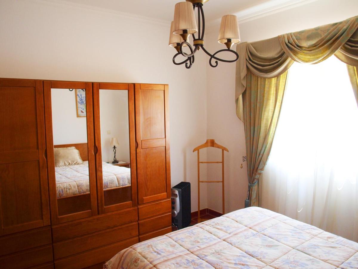 Chale Chafaris D'El Rei Villa Elvas Luaran gambar