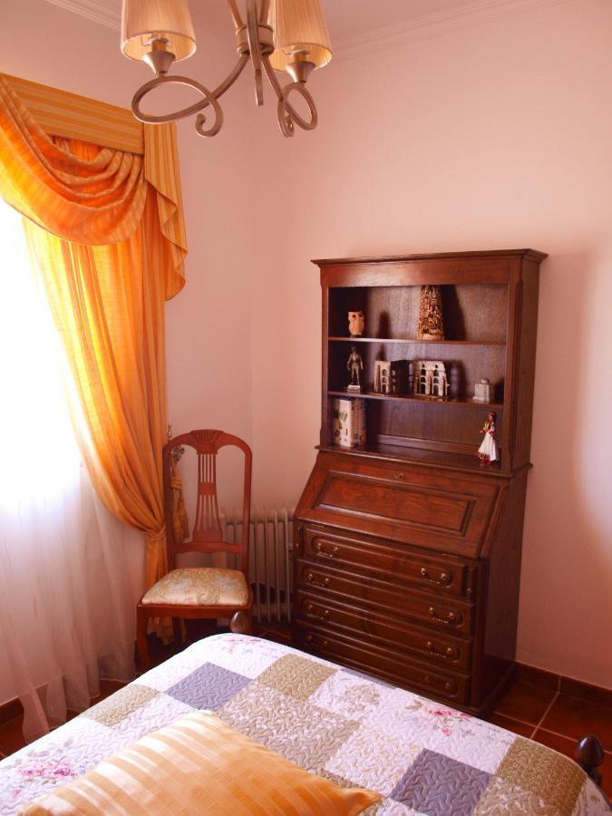 Chale Chafaris D'El Rei Villa Elvas Luaran gambar