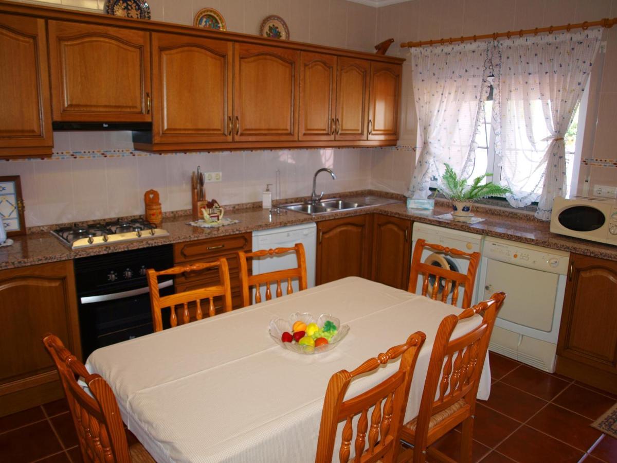 Chale Chafaris D'El Rei Villa Elvas Luaran gambar